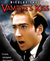 Vampires Kiss /  